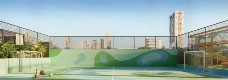 opus ayra reserva ybiti quadra recreativa