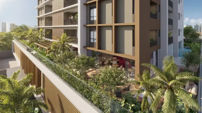 opus ayra reserva ybiti varanda