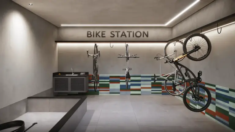 decÔ ricardo paranhos bicicletario