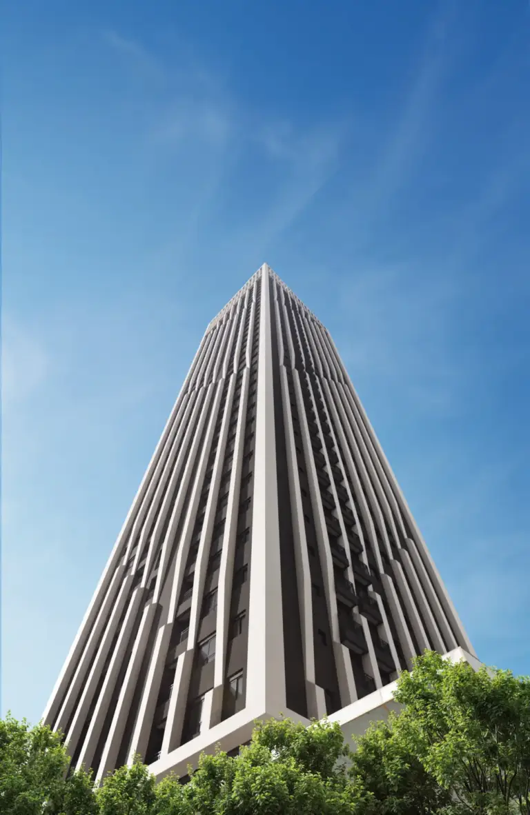 decÔ ricardo paranhos fachada angulada