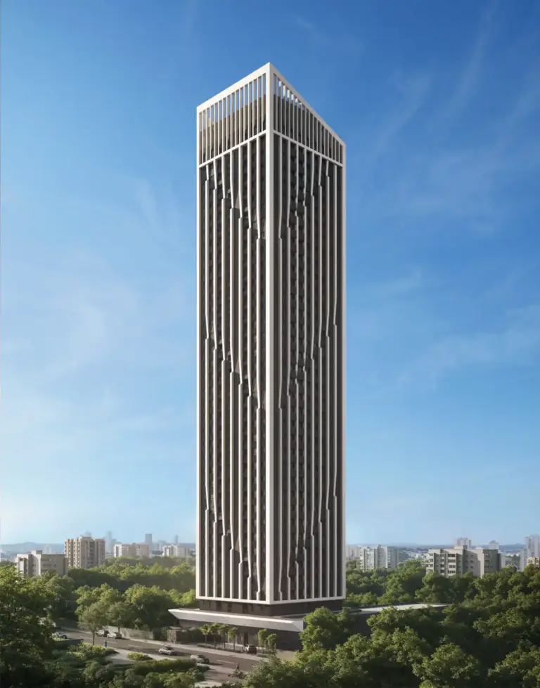 decÔ ricardo paranhos fachada frontal