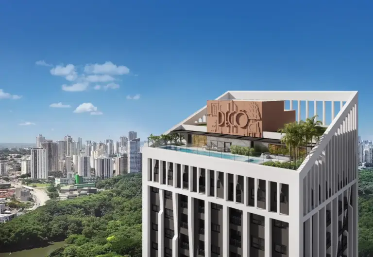 decÔ ricardo paranhos fachada superior