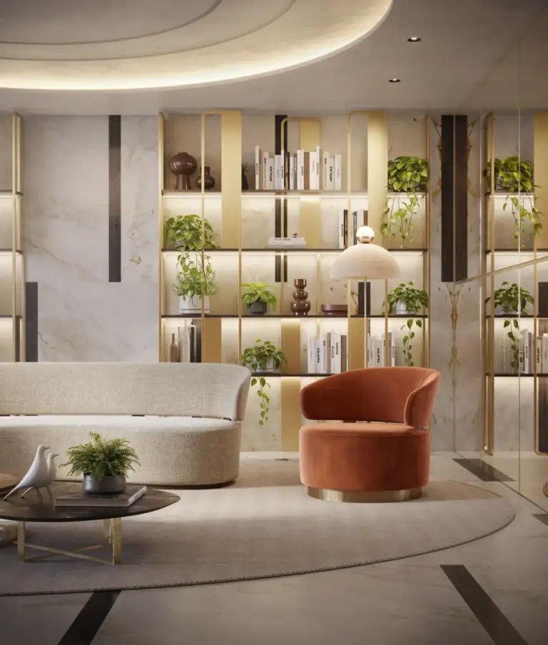 decÔ ricardo paranhos lobby