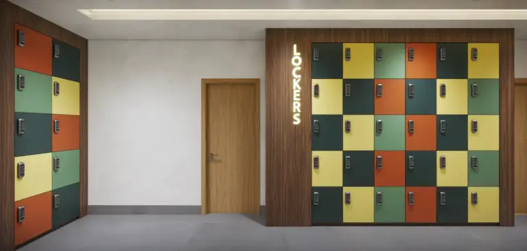 decÔ ricardo paranhos lockers