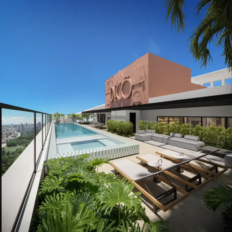 decÔ ricardo paranhos piscina