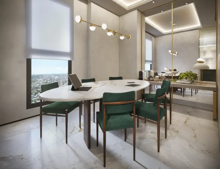 decÔ ricardo paranhos reuniao