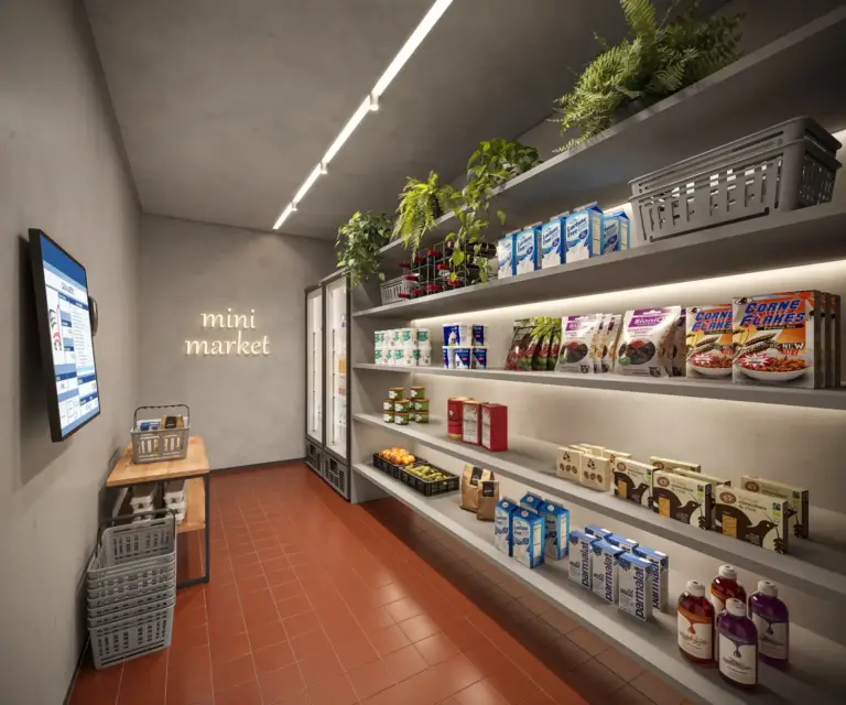 decÔ ricardo paranhos vending