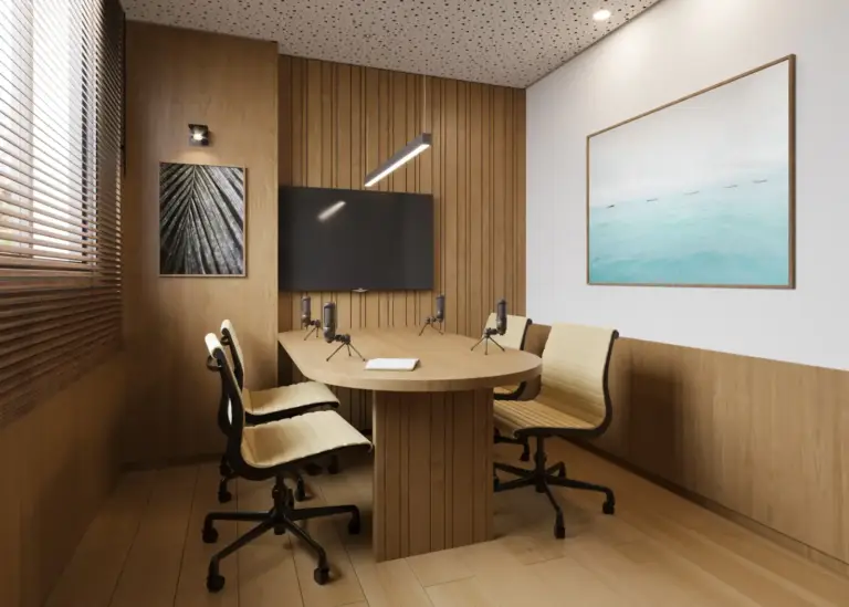 dual om stay home podcast