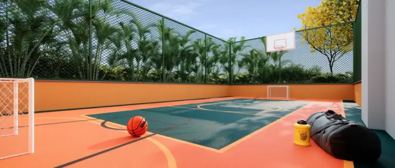 kairos marista miniquadra