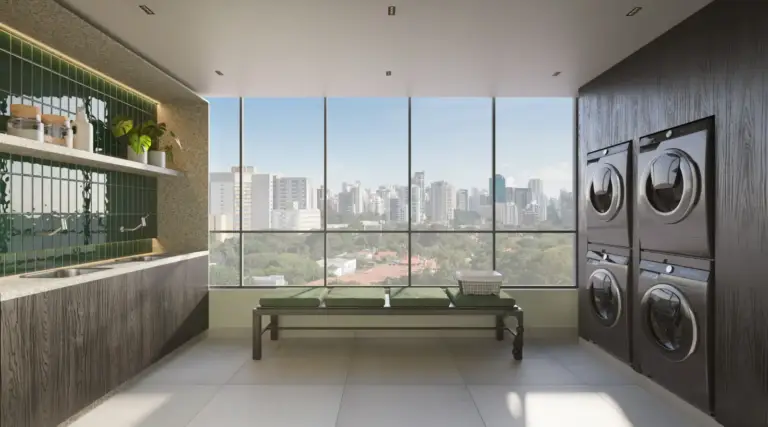 opus zoom 145 lavanderia