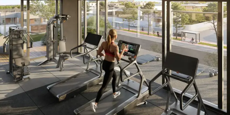 alameda opus ricardo paranhos academia esteira