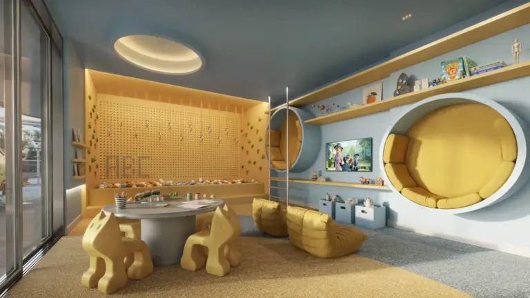 alameda opus ricardo paranhos brinquedoteca