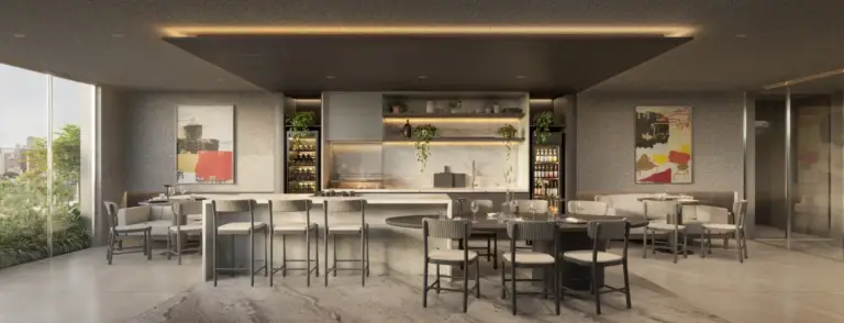 alameda opus ricardo paranhos churrasqueira