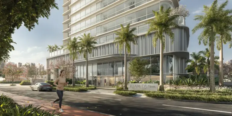 alameda opus ricardo paranhos embasamento