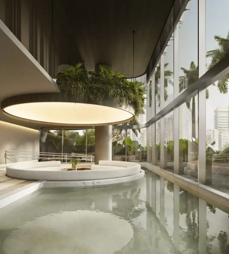 alameda opus ricardo paranhos hall espelho d agua