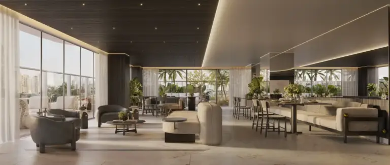 alameda opus ricardo paranhos salao de festas