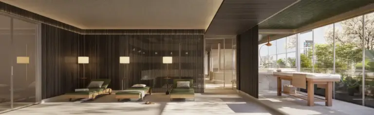 alameda opus ricardo paranhos sauna massagem