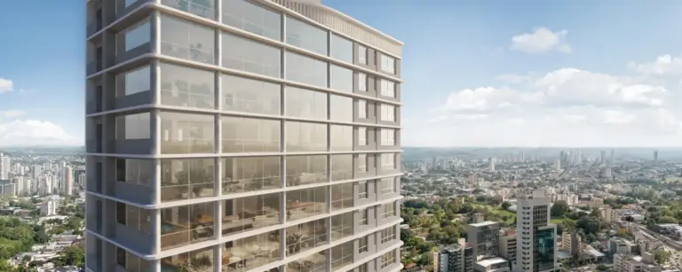 alameda opus ricardo paranhos voo passaro penthouse