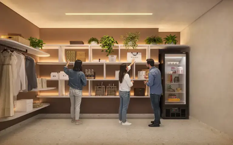 icoon home resort delivery
