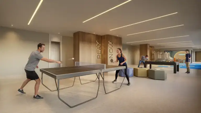icoon home resort lounge jogos