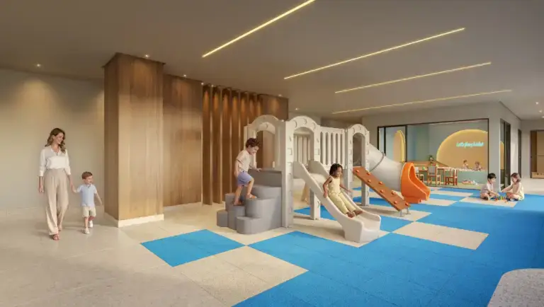 icoon home resort playground