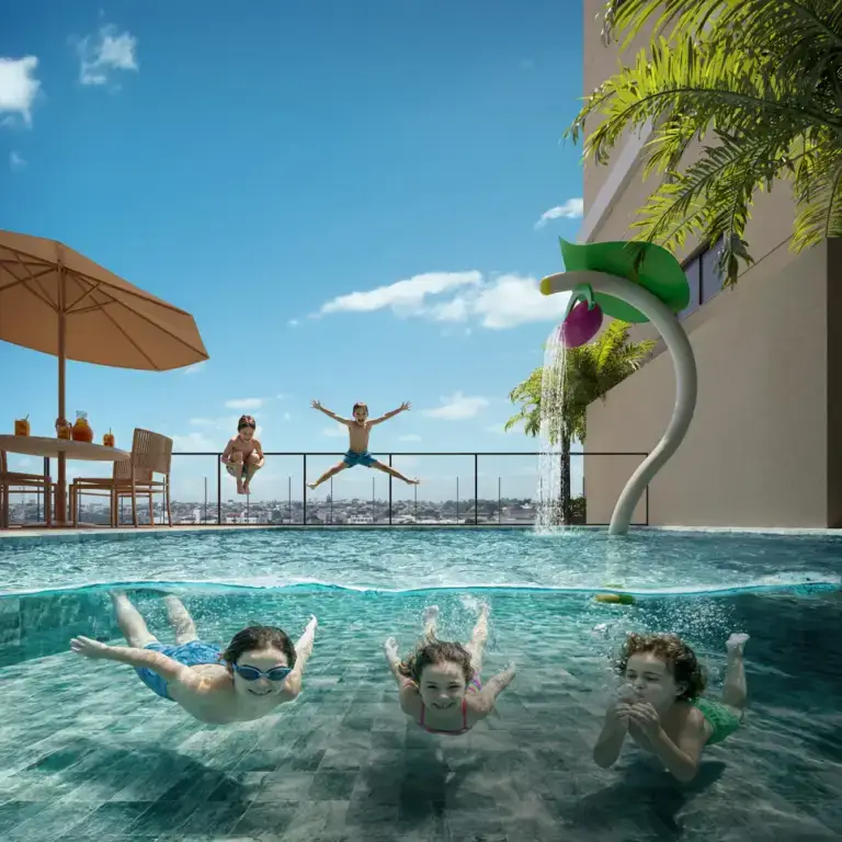icoon home resort pool kisd