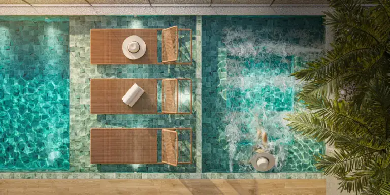 icoon home resort spa