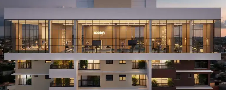 icoon home resort voo rooftop