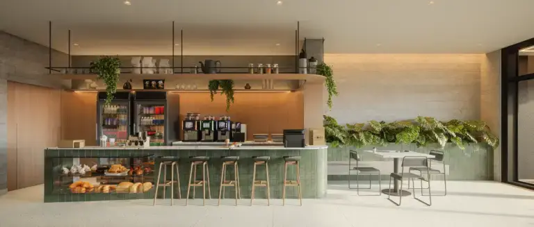 city code areiÃo cafe
