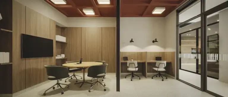 city code areiÃo cowork