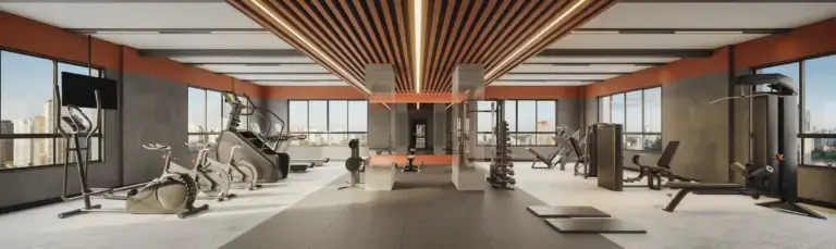 city code areiÃo fitness