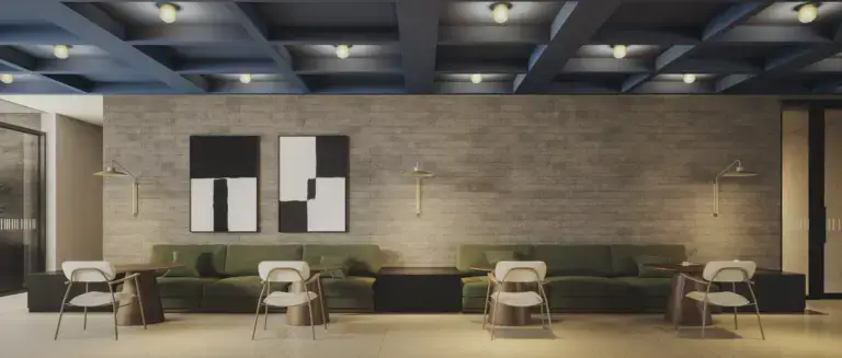 city code areiÃo lobby (2)