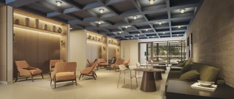 city code areiÃo lobby