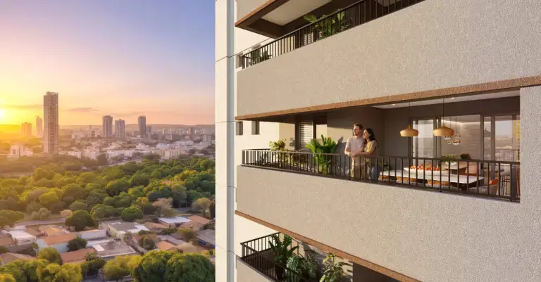 una areiÃo cmo 3 suites 109 vista