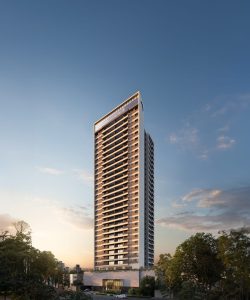 aero 17 goiÂnia fachada