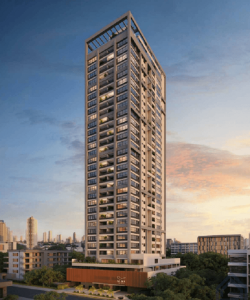 alma home senses fachada diurna