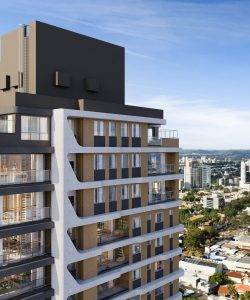 bossa o.m home voo de passaro