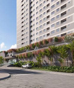 casamerica cmo fachada