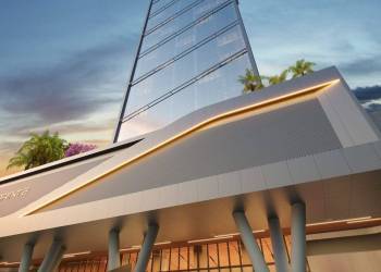 city corporate by pininfarina fachadaplongee 02
