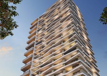 city way fachada de baixo pra cima