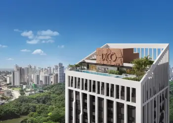 decÔ ricardo paranhos fachada superior