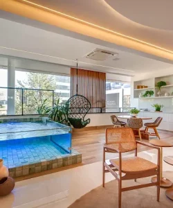 decorado gyro ricardo paranhos apartamento com piscina opus gyro (17)