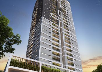 envolt biophilic home fachada angulada