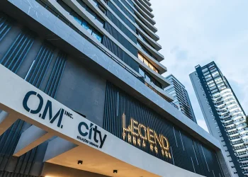 legend praca do sol fachada 4