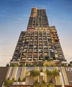 nomad modern life fachada