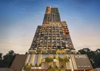 nomad modern life fachada