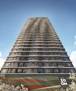 opus zoom marista fachada frontal