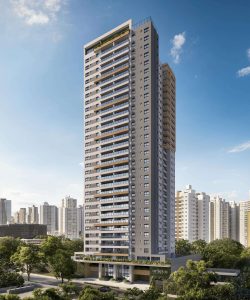 origyn bueno perspectiva fachada