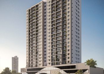 perspectiva fachada volt c 220