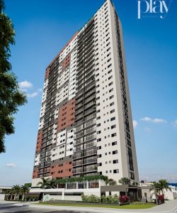 play residence fachada diurna rf